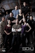 Watch Projectfreetv Stargate Universe Online